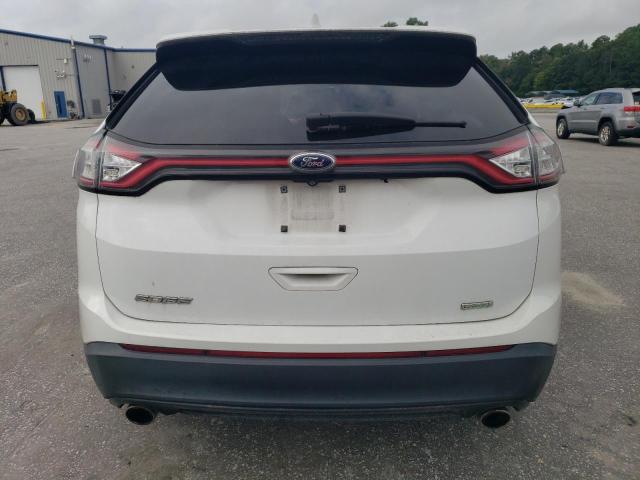 Photo 6 from auction – 2016 FORD EDGE SE with VIN 2FMPK3G91GBB59242