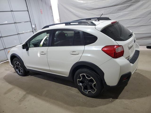 Photo 2 from auction – 2015 SUBARU XV CROSSTR with VIN JF2GPAFC0F8315359
