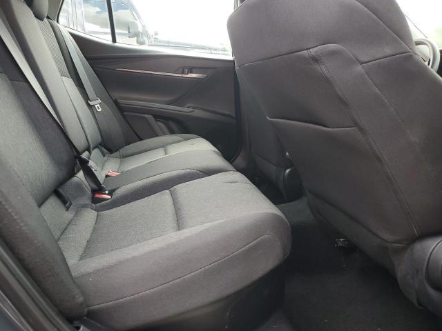Photo 10 from auction – 2025 TOYOTA CAMRY XSE with VIN 4T1DAACK8SU040772