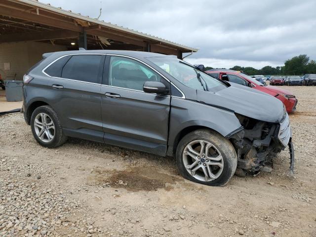 Photo 4 from auction – 2017 FORD EDGE TITANIUM with VIN 2FMPK4K95HBB97412