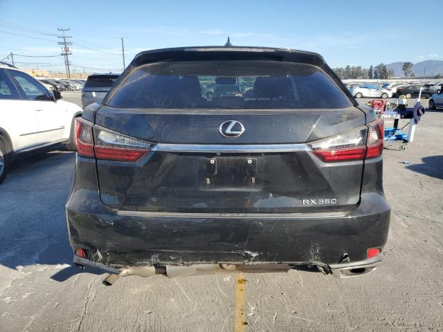 Photo 6 from auction – 2020 LEXUS RX 350 BAS with VIN 2T2AZMAA5LC163502