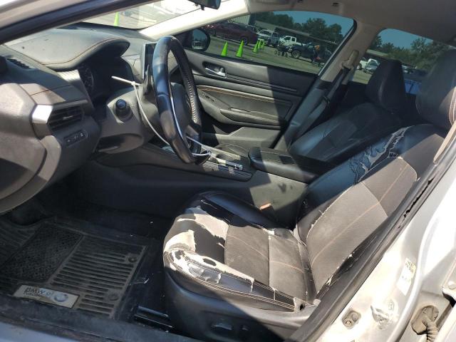Photo 7 from auction – 2019 NISSAN ALTIMA SR with VIN 1N4BL4CV0KC168906