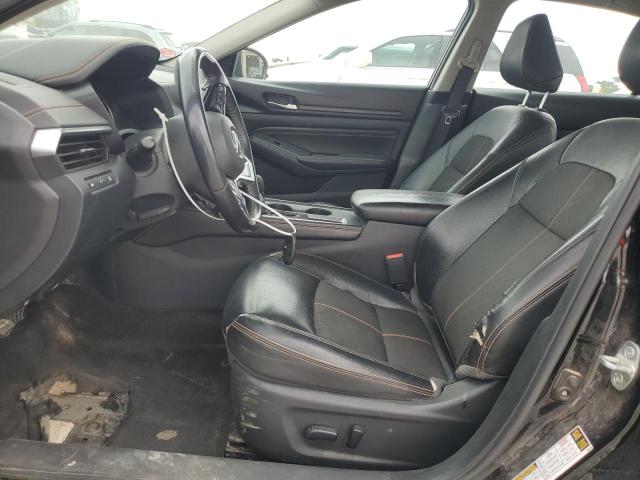 Photo 7 from auction – 2020 NISSAN ALTIMA SR with VIN 1N4BL4CVXLN317022