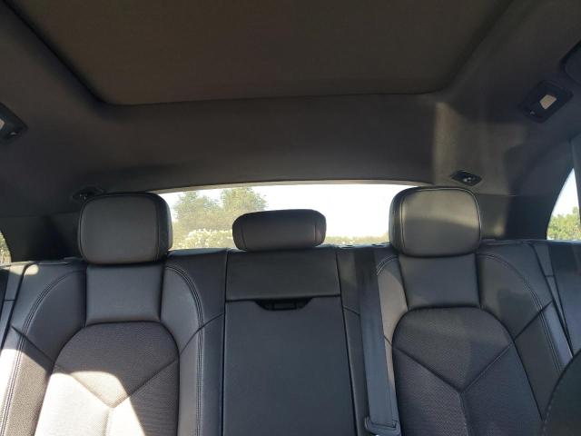 Photo 10 from auction – 2024 PORSCHE MACAN BASE with VIN WP1AA2A57RLB12294