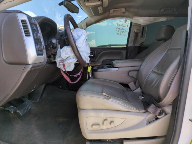 Photo 7 from auction – 2017 GMC SIERRA K15 with VIN 3GTU2NEC0HG295524