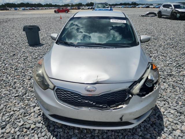 Photo 5 from auction – 2014 KIA FORTE LX with VIN KNAFK4A64E5173624
