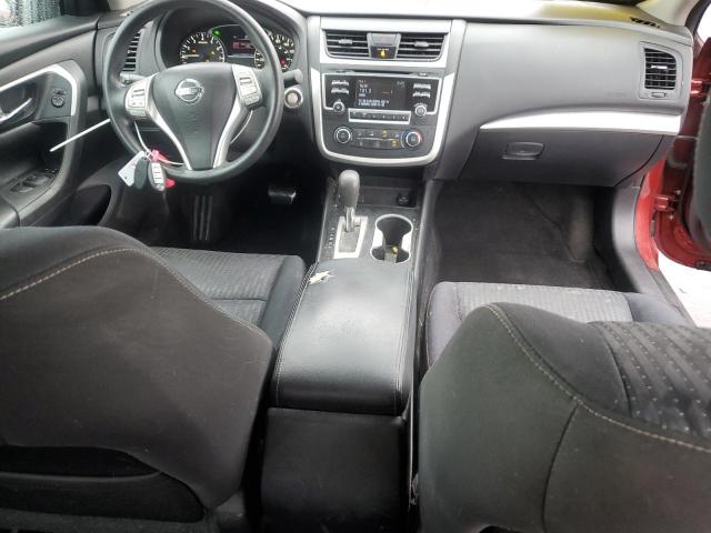 Photo 8 from auction – 2016 NISSAN ALTIMA 2.5 with VIN 1N4AL3AP8GN384167