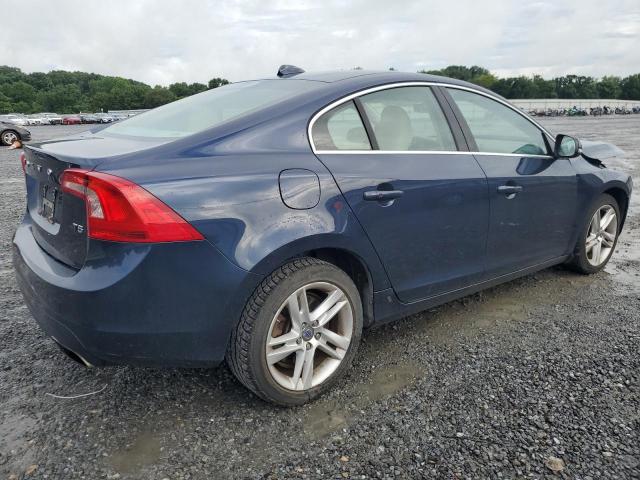 Photo 3 from auction – 2015 VOLVO S60 PREMIE with VIN YV126MFK8F1337939