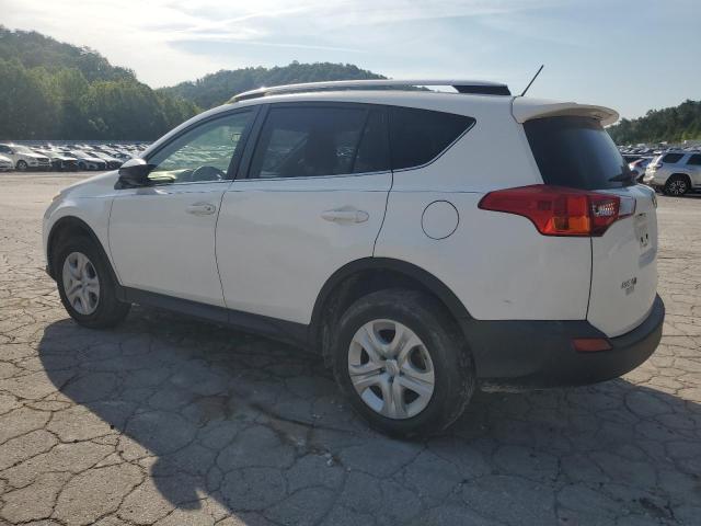 Photo 2 from auction – 2015 TOYOTA RAV4 LE with VIN JTMBFREV3FD140979