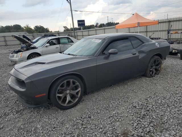 DODGE CHALLENGER SXT 2016 with VIN 2C3CDZAG9GH210138 - Photo from auction