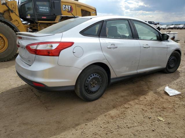 Photo 3 from auction – 2012 FORD FOCUS SE with VIN 1FAHP3F27CL267606