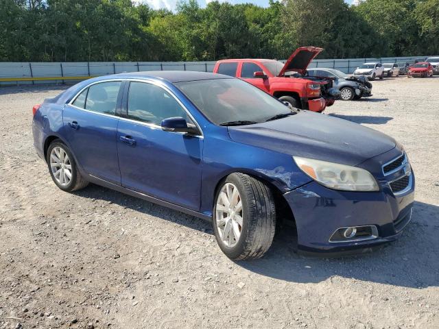 Photo 4 from auction – 2013 CHEVROLET MALIBU 2LT with VIN 1G11E5SA8DU126347