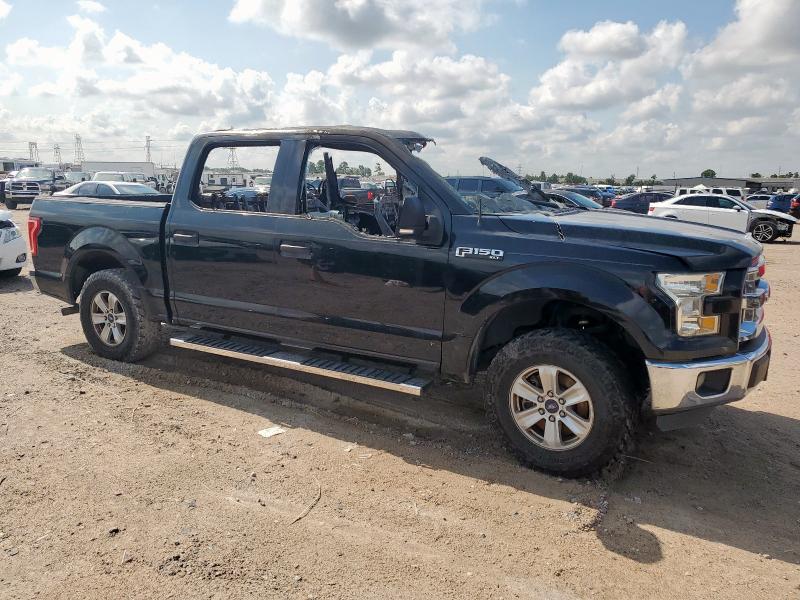 Photo 4 from auction – 2016 FORD F150 SUPER with VIN 1FTEW1C82GKF10683
