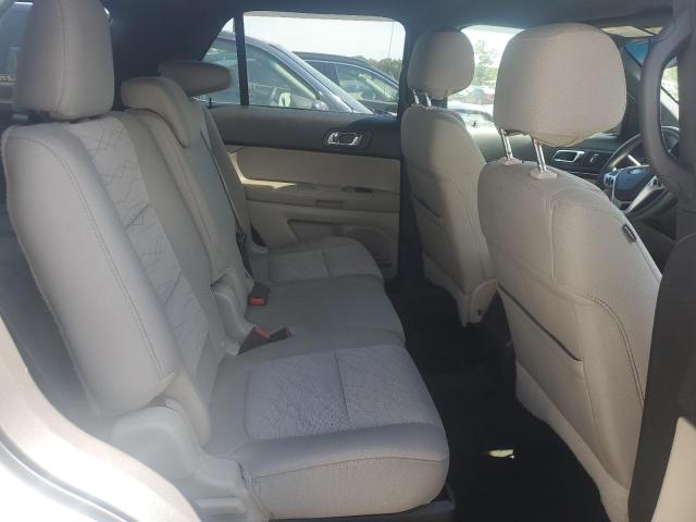 Photo 10 from auction – 2015 FORD EXPLORER with VIN 1FM5K8B82FGB70681