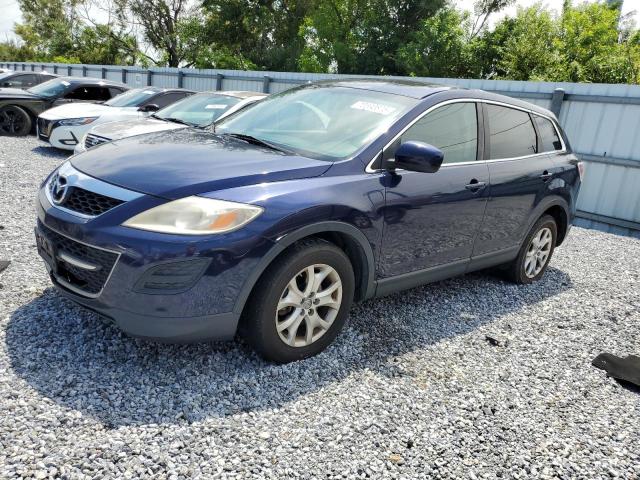 MAZDA CX-9 2011 with VIN JM3TB3CV9B0301389 - Photo from auction