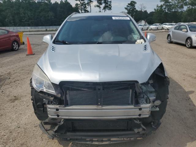 Photo 5 from auction – 2015 BUICK ENCORE CON with VIN KL4CJBSB4FB182278