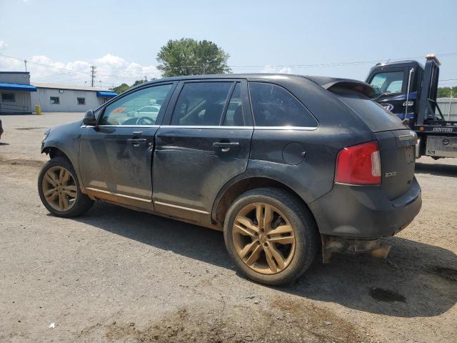 Photo 2 from auction – 2013 FORD EDGE LIMIT with VIN 2FMDK3KC7DBE23338
