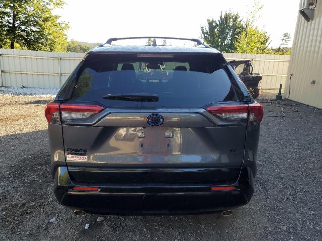 Photo 6 from auction – 2024 TOYOTA RAV4 PRIME with VIN JTMAB3FVXRD210405