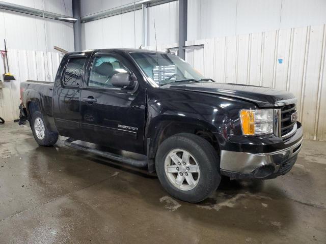 Photo 4 from auction – 2011 GMC SIERRA K15 with VIN 1GTR2VE35BZ344374