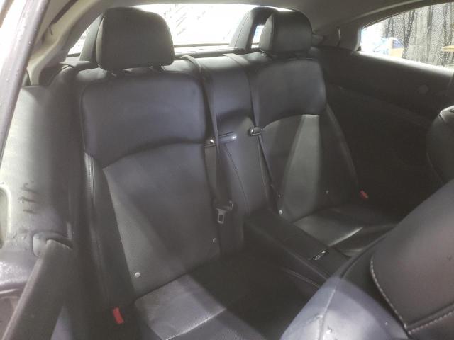 Photo 10 from auction – 2013 LEXUS IS 350 with VIN JTHFE2C29D2509761