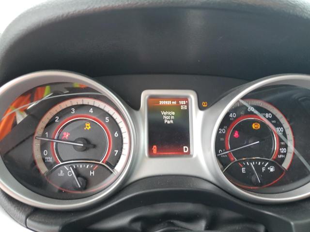 Photo 9 from auction – 2015 DODGE JOURNEY SX with VIN 3C4PDCBBXFT595146