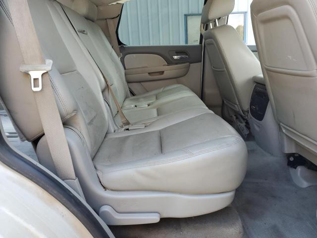 Photo 11 from auction – 2010 GMC YUKON SLT with VIN 1GKUKCE08AR226536