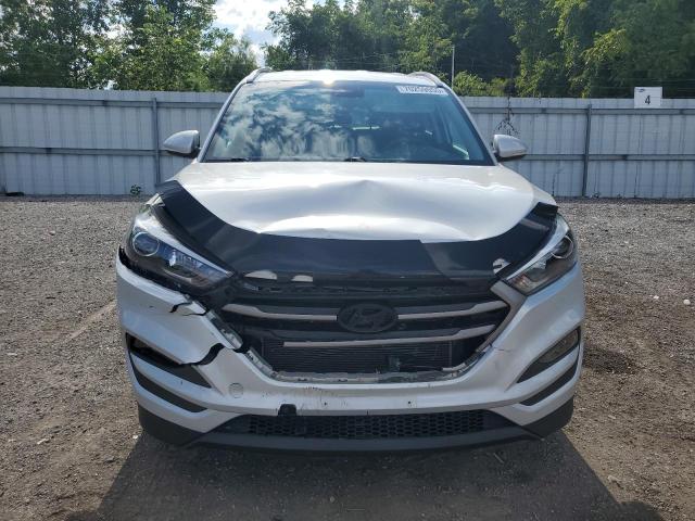 Photo 5 from auction – 2016 HYUNDAI TUCSON LIM with VIN KM8J33A44GU043365