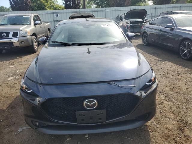 Photo 5 from auction – 2021 MAZDA 3 PREFERRE with VIN JM1BPBLL5M1313132