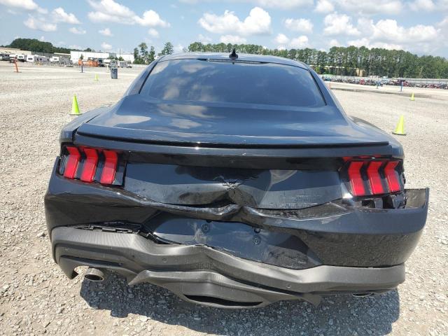 Photo 6 from auction – 2025 FORD MUSTANG with VIN 1FA6P8TH0S5124853