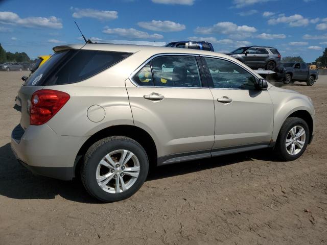 Photo 3 from auction – 2012 CHEVROLET EQUINOX LS with VIN 2GNALBEK2C6325642