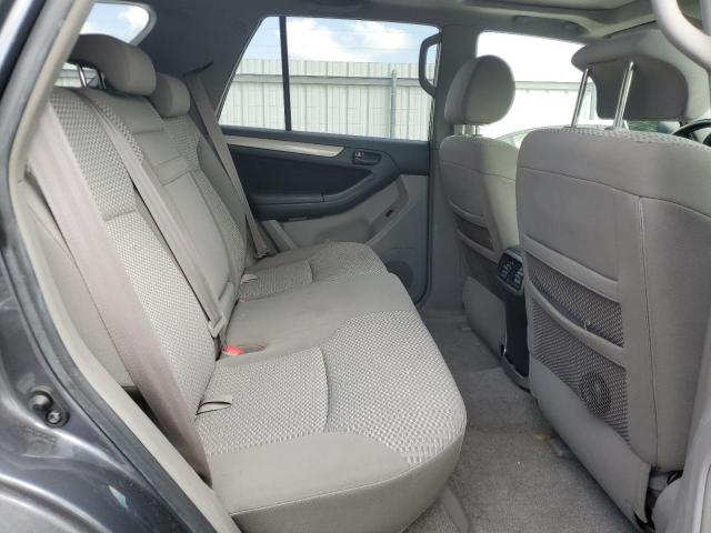Photo 10 from auction – 2008 TOYOTA 4RUNNER SR with VIN JTEBU14R18K028705