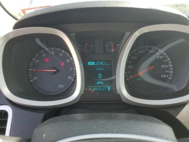 Photo 9 from auction – 2015 CHEVROLET EQUINOX LT with VIN 2GNFLFEK6F6309462