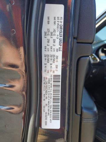 Photo 14 from auction – 2014 JEEP GRAND CHER with VIN 1C4RJFAGXEC498314