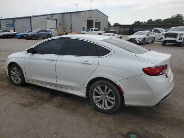 Photo 2 from auction – 2015 CHRYSLER 200 LIMITED with VIN 1C3CCCAB7FN616851