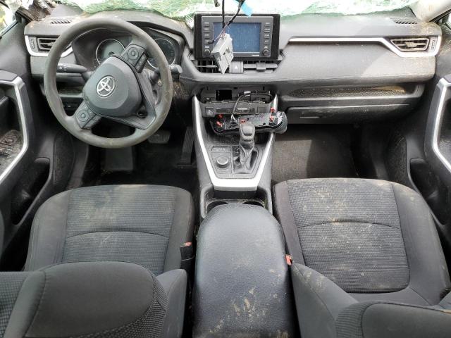 Photo 8 from auction – 2020 TOYOTA RAV4 LE with VIN 4T3MWRFV3LU006480