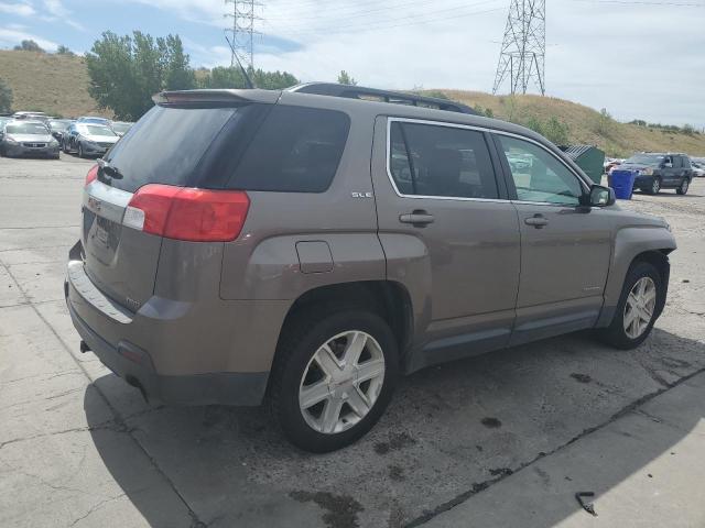 Photo 3 from auction – 2011 GMC TERRAIN SL with VIN 2CTFLTE50B6294800
