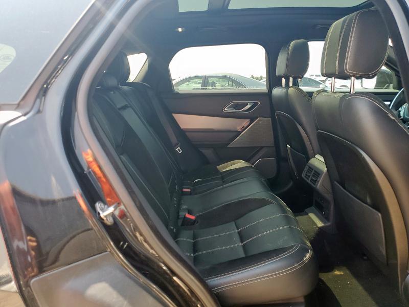 Photo 11 from auction – 2019 LAND ROVER RANGE ROVE with VIN SALYL2FV7KA210870