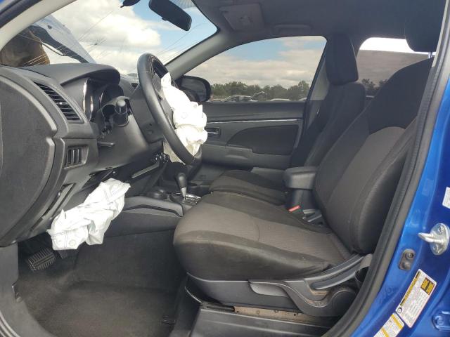 Photo 7 from auction – 2017 MITSUBISHI OUTLANDER with VIN JA4AR3AU3HZ058649