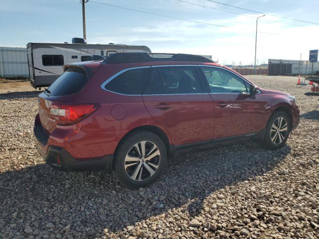 Photo 3 from auction – 2019 SUBARU OUTBACK 2. with VIN 4S4BSANC6K3230666