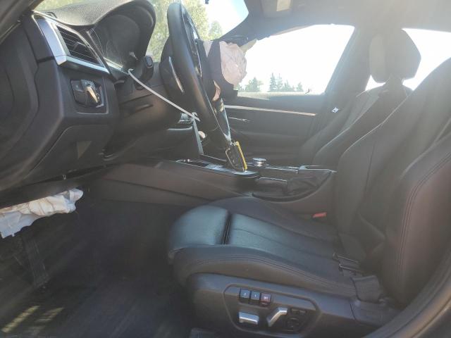 صورة رقم 7 من المزاد - 2017 BMW 330 XI مع VIN WBA8D9C53HK678435