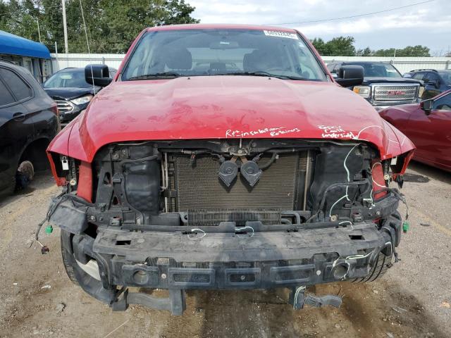 Photo 5 from auction – 2012 DODGE RAM 1500 S with VIN 1C6RD7KTXCS261132