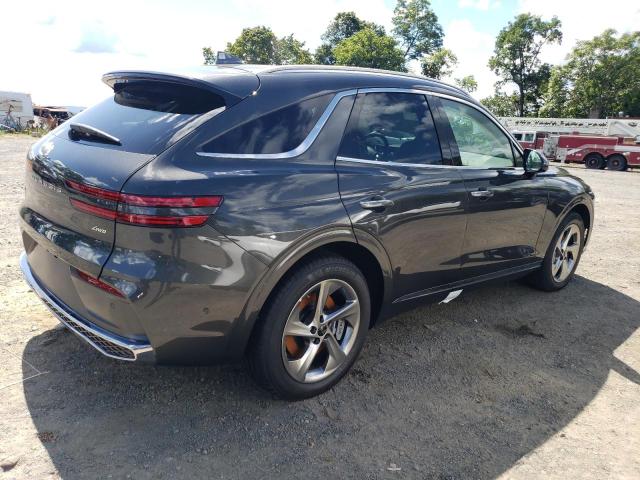 Photo 3 from auction – 2026 GENESIS GV70 ADVANCED with VIN KMUMBDTBXTU238836