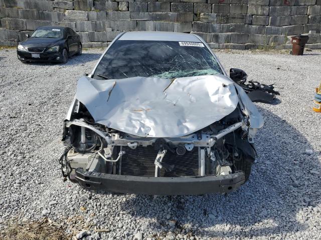 Photo 5 from auction – 2015 TOYOTA COROLLA L with VIN 5YFBURHE4FP288007