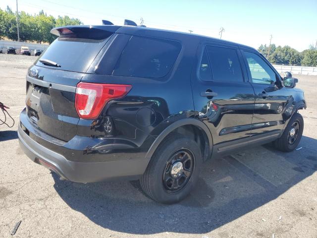 Photo 3 from auction – 2017 FORD EXPLORER P with VIN 1FM5K8AR9HGB93467