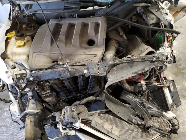 Photo 12 from auction – 2007 DODGE CALIBER SX with VIN 1B3HB48B87D126850