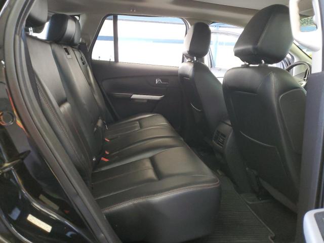 Photo 11 from auction – 2013 FORD EDGE LIMIT with VIN 2FMDK4KC8DBC58437
