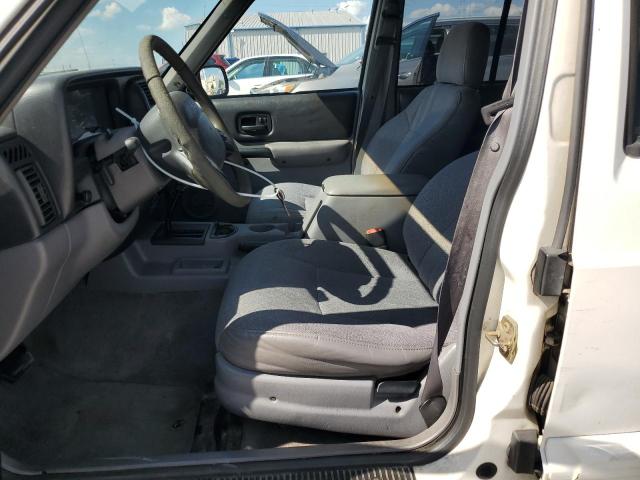Photo 7 from auction – 1998 JEEP CHEROKEE S with VIN 1J4FT68S1WL146631