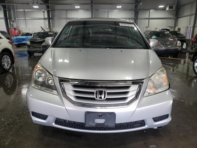 Photo 5 from auction – 2010 HONDA ODYSSEY EX with VIN 5FNRL3H70AB072983