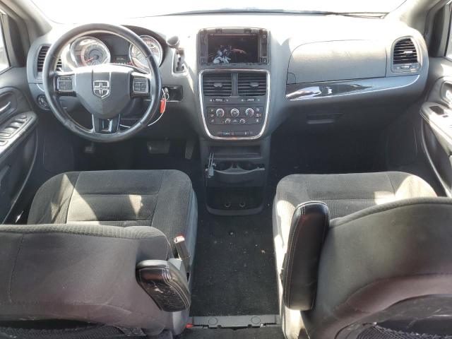 Photo 8 from auction – 2018 DODGE GRAND CARA with VIN 2C4RDGBG5JR222507
