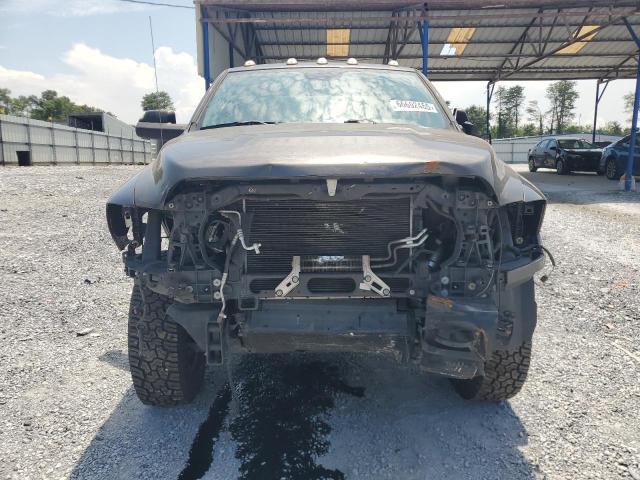 Photo 5 from auction – 2018 RAM 3500 ST with VIN 3C63R3CL1JG286309